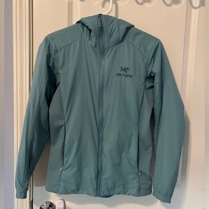 Arc'teryx Atom Hoody Women's Size XS